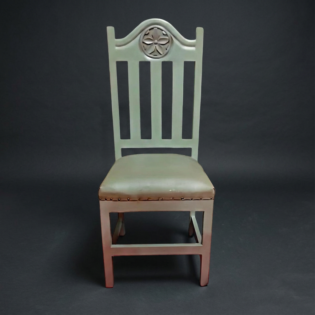 Wedding Chair — CH5