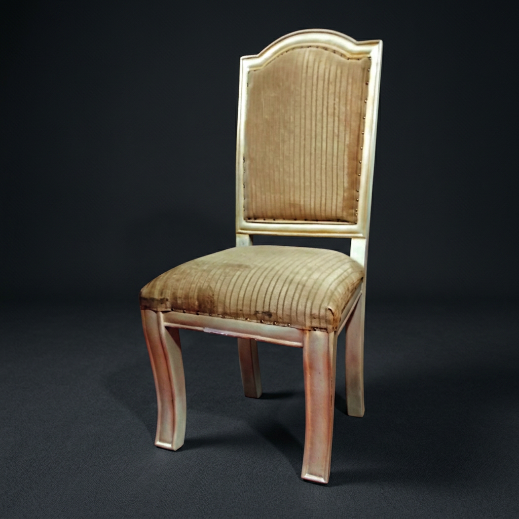Wedding Chair — CH6