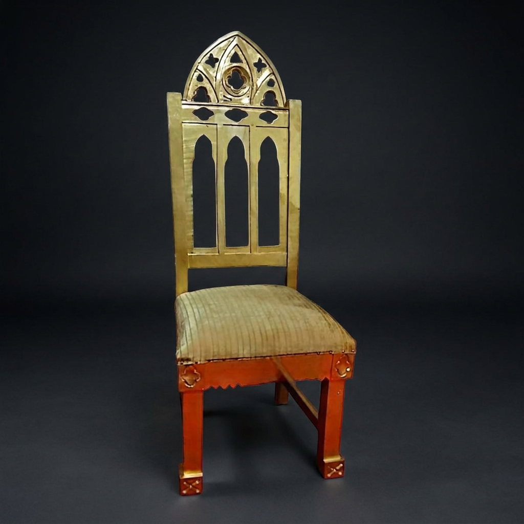 Wedding Chair — CH7