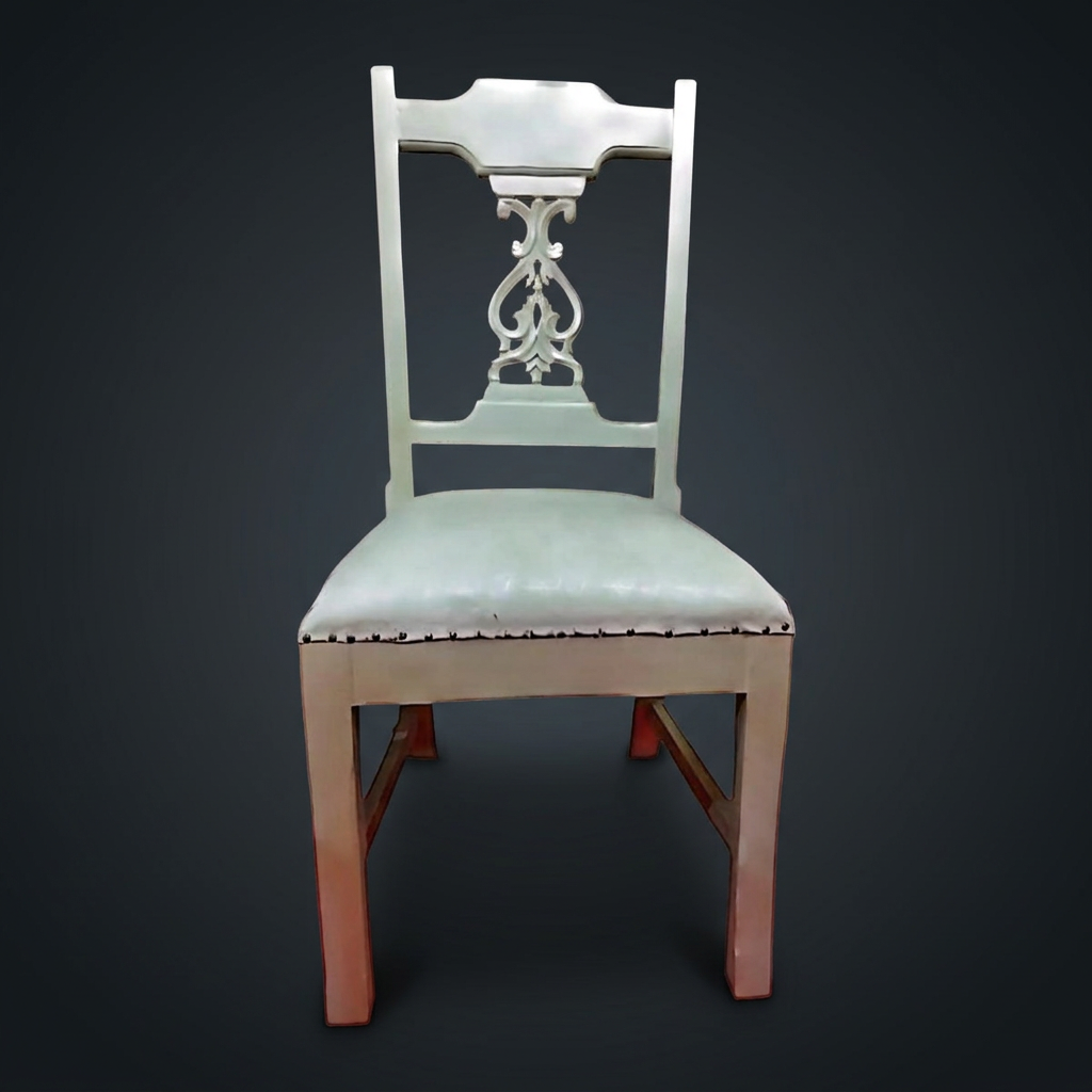Wedding Chair — CH9