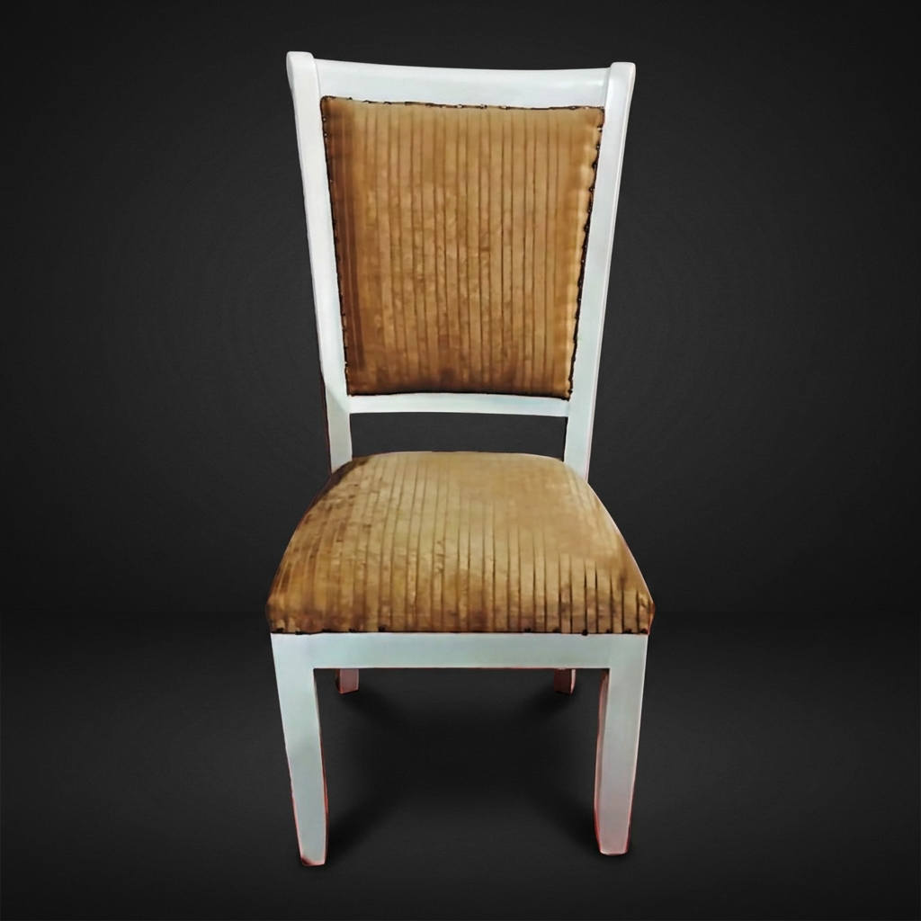 Wedding Chair — CH10