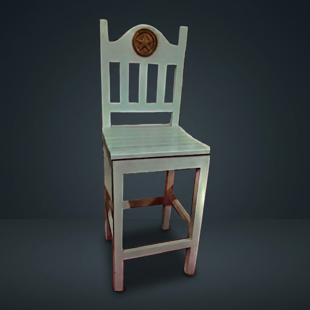 Wedding Chair — CH11