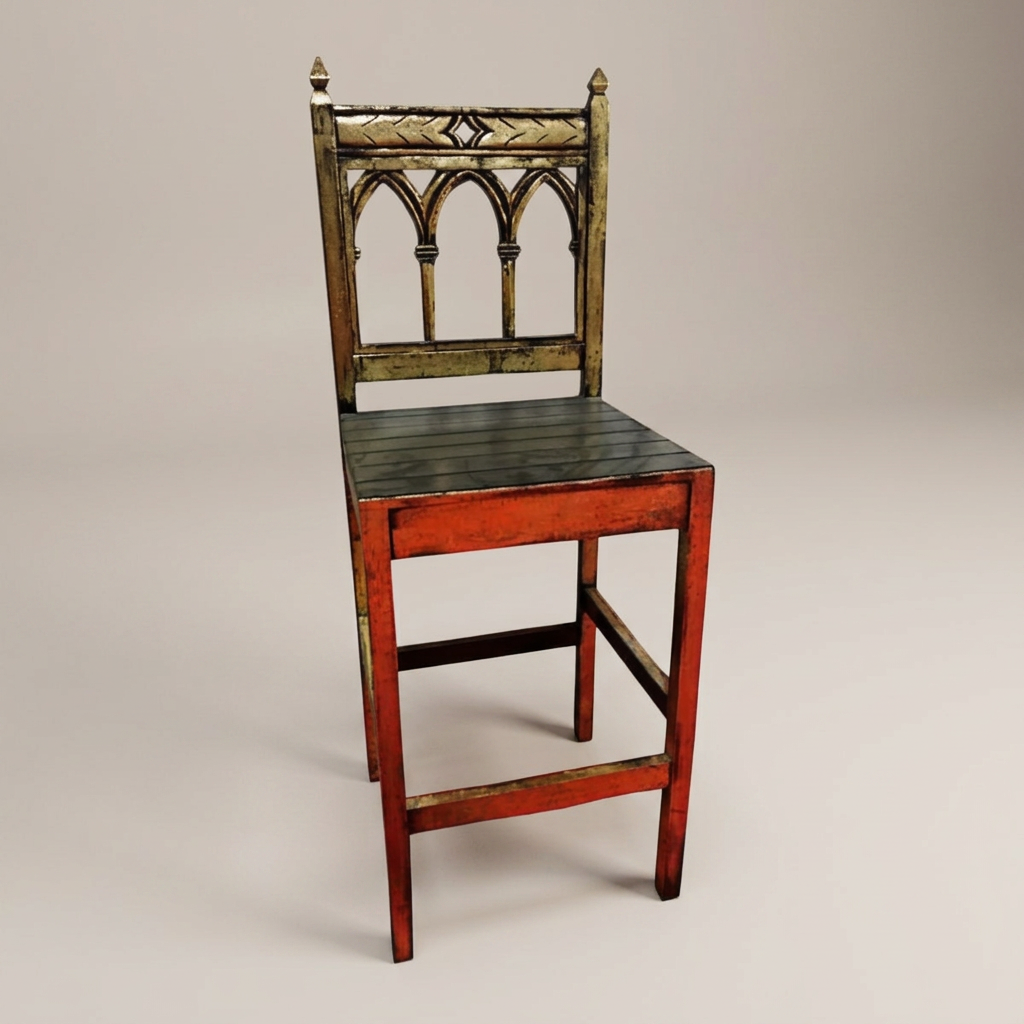 Wedding Chair — CH12
