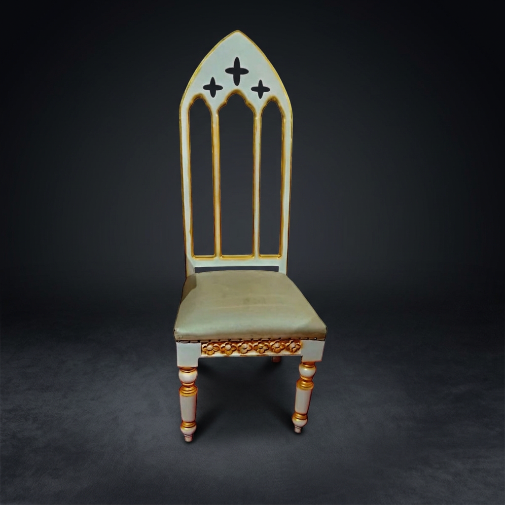 Wedding Chair — CH13