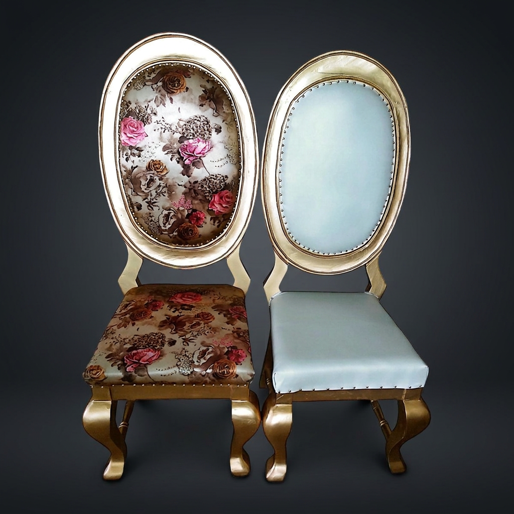 Wedding Chair — CH14