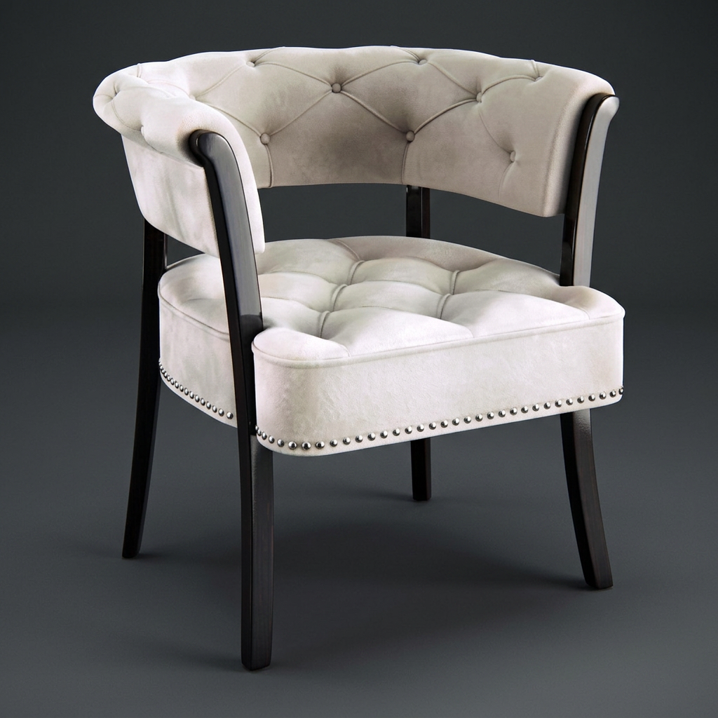 Wedding Chair — CH15