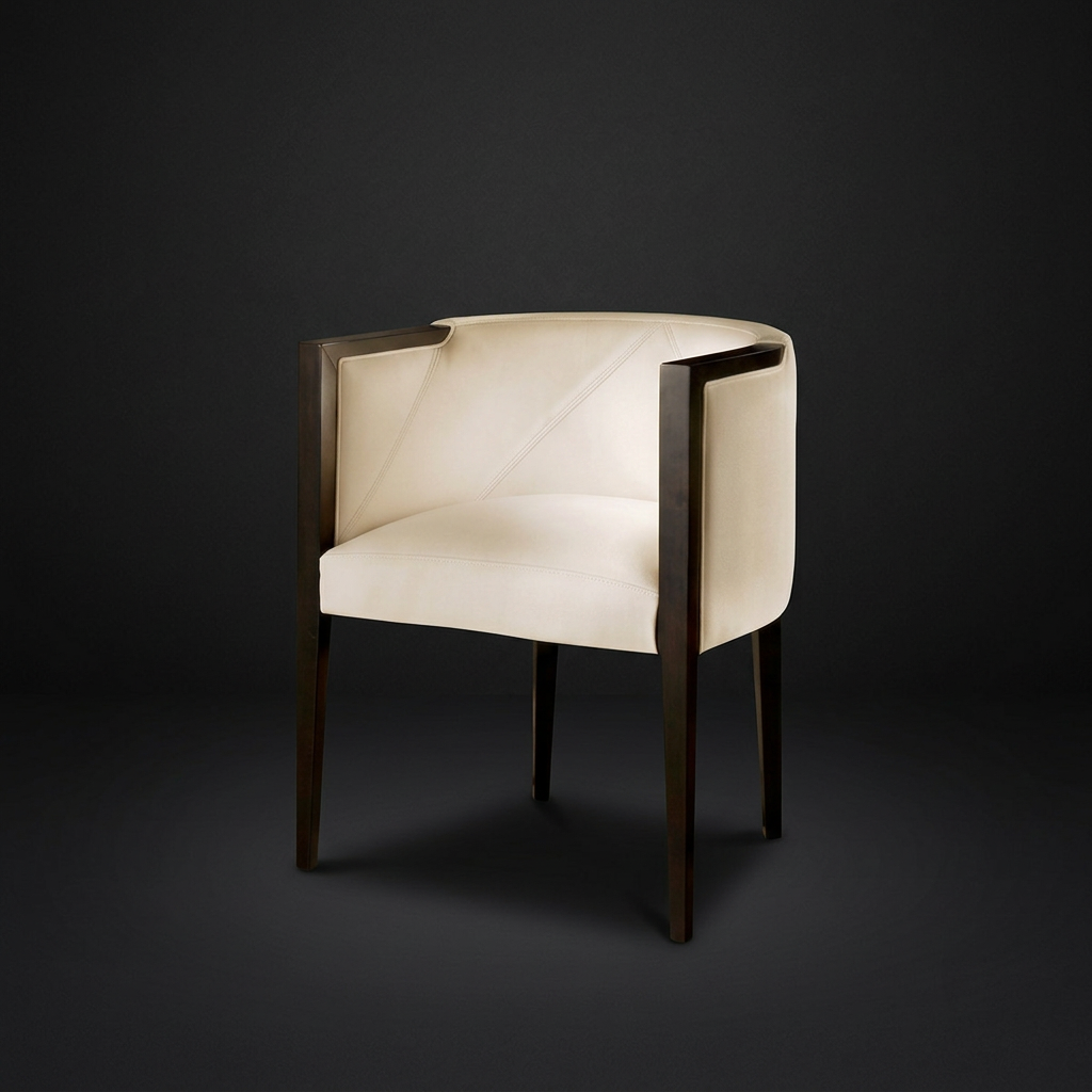 Wedding Chair — CH16