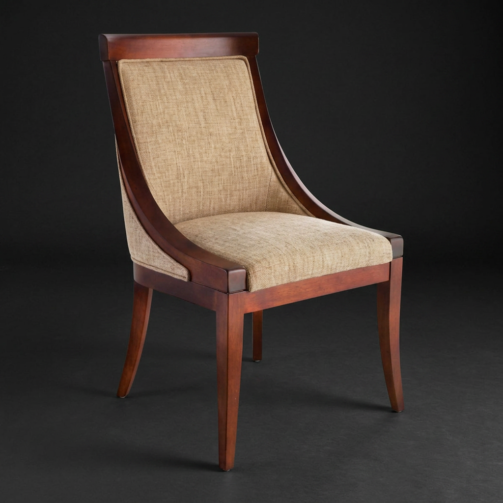 Wedding Chair — CH17