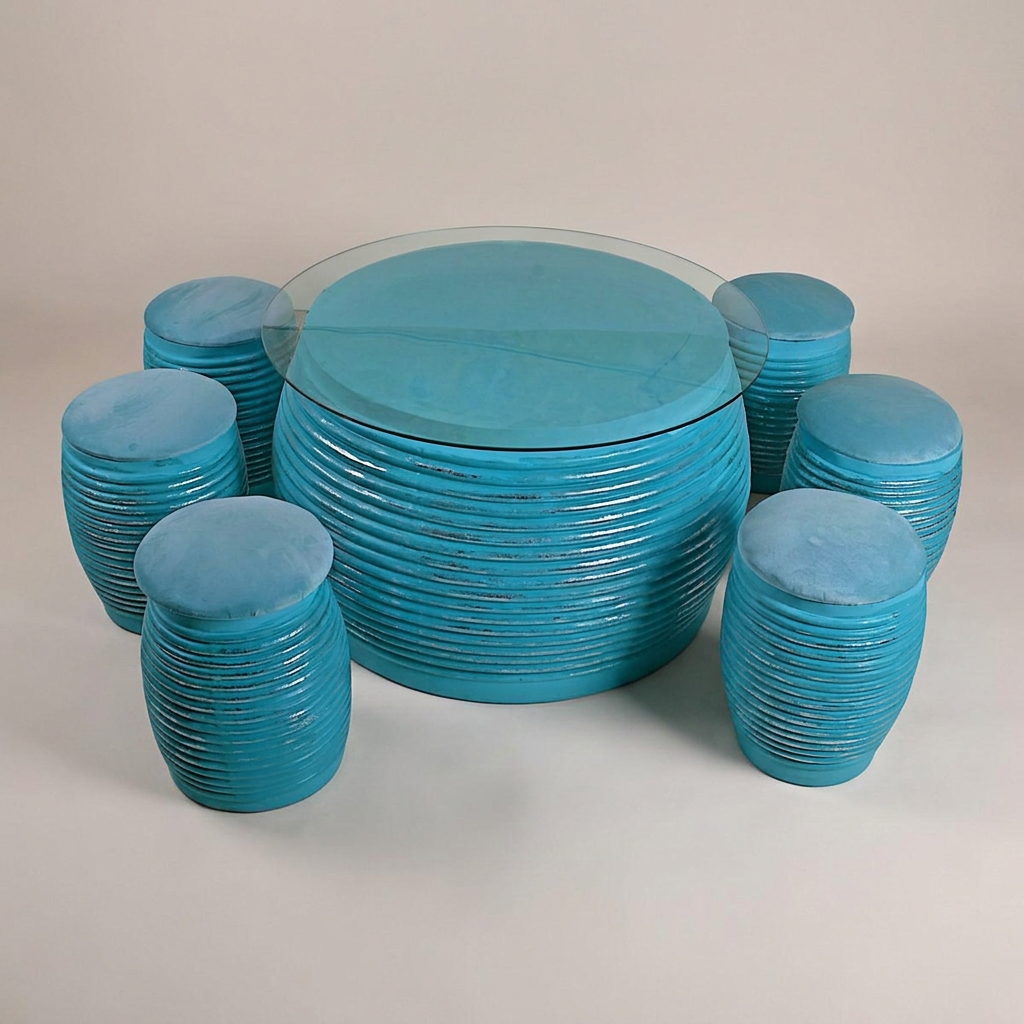 Fibre Furniture — FI1