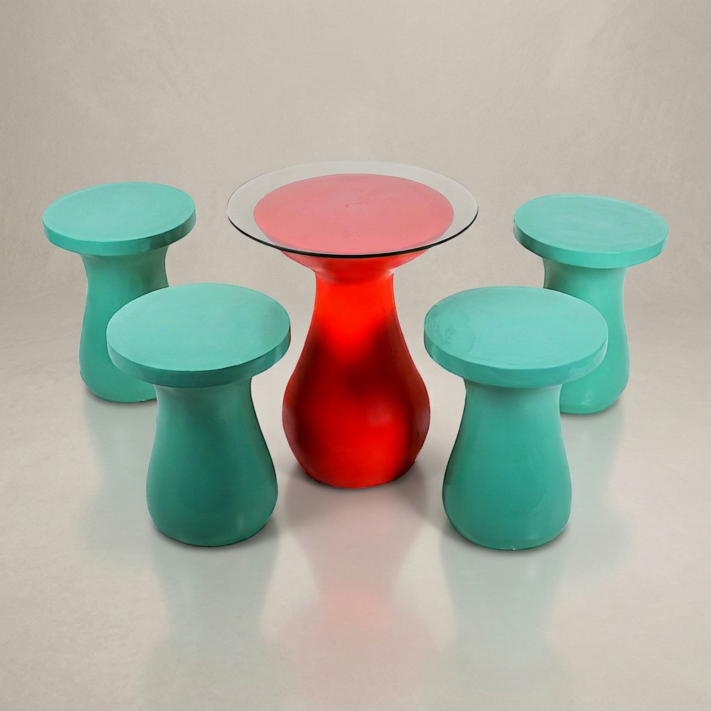 Fibre Furniture — FI2