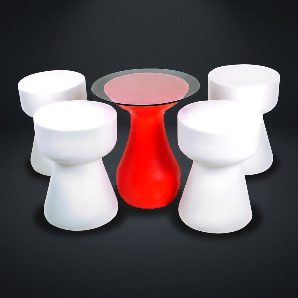 Fibre Furniture — FI3