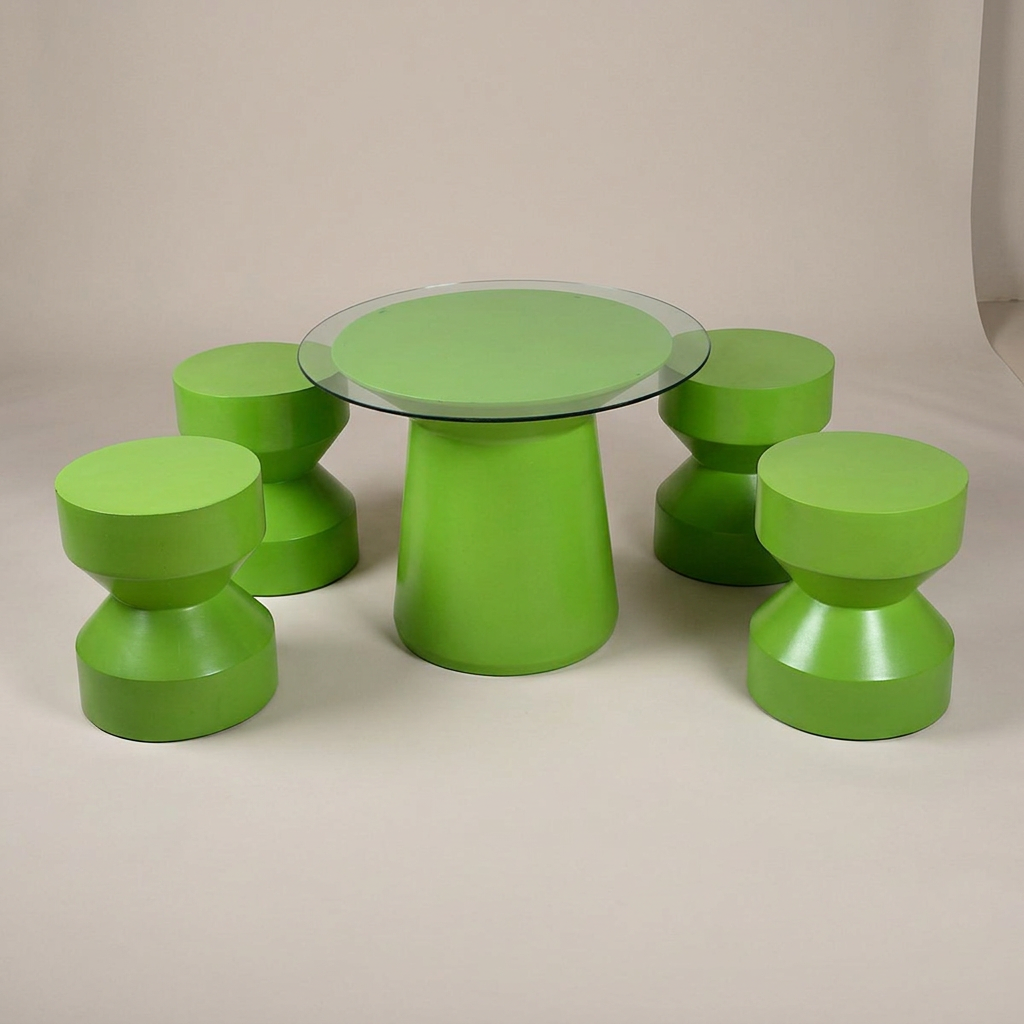 Fibre Furniture — FI4