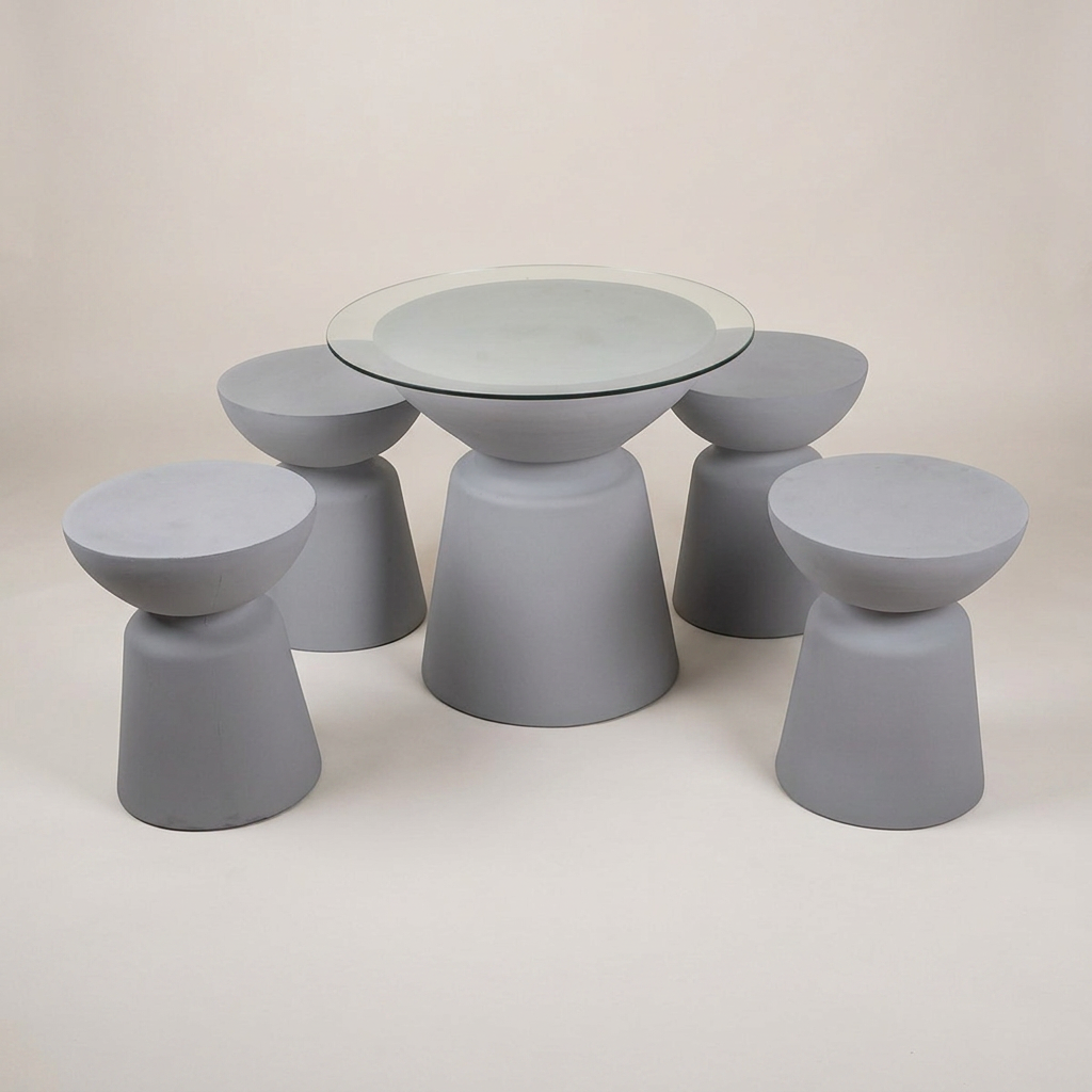 Fibre Furniture — FI5