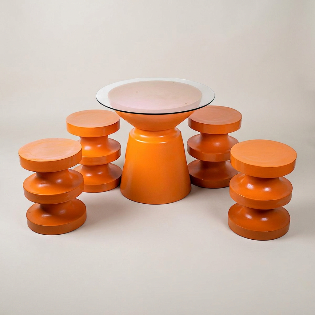 Fibre Furniture — FI6