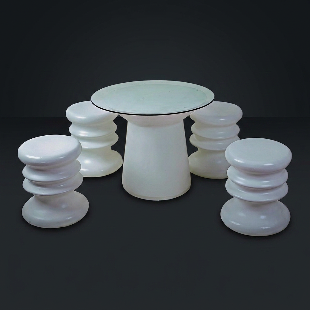Fibre Furniture — FI7
