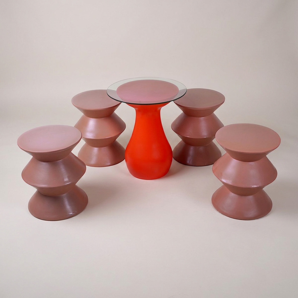 Fibre Furniture — FI9