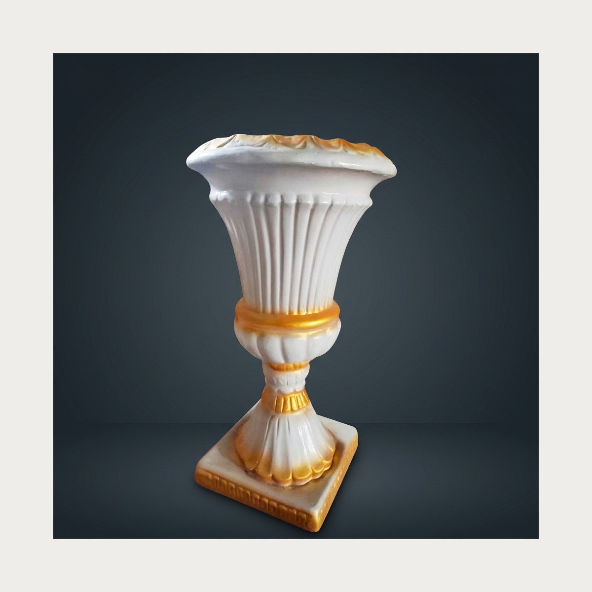 Fibre & Wooden Props — FW21