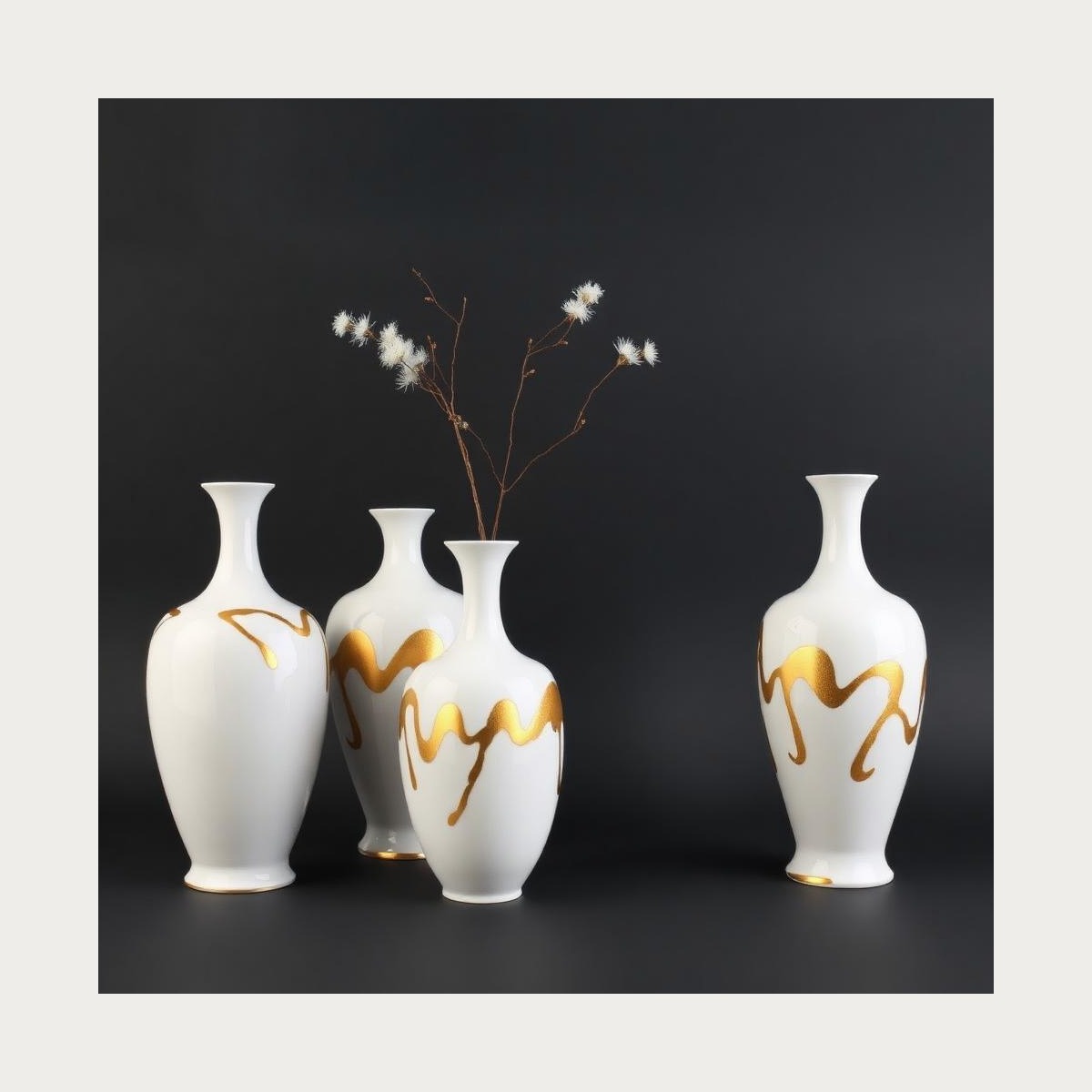 Fibre & Wooden Props — FW26