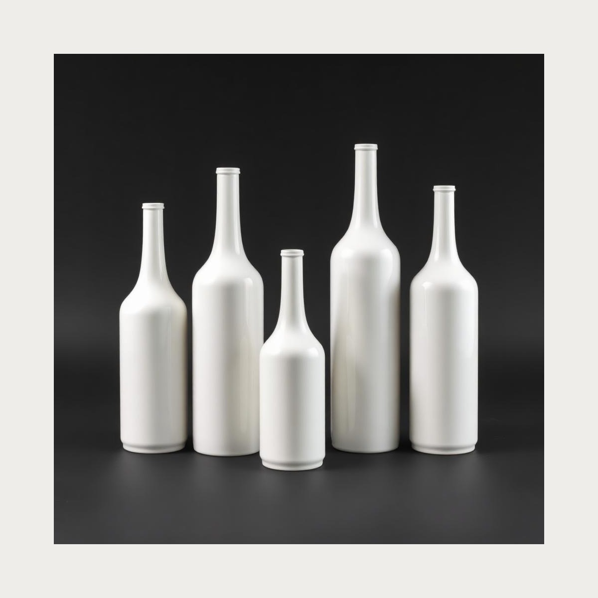 Fibre & Wooden Props — FW28