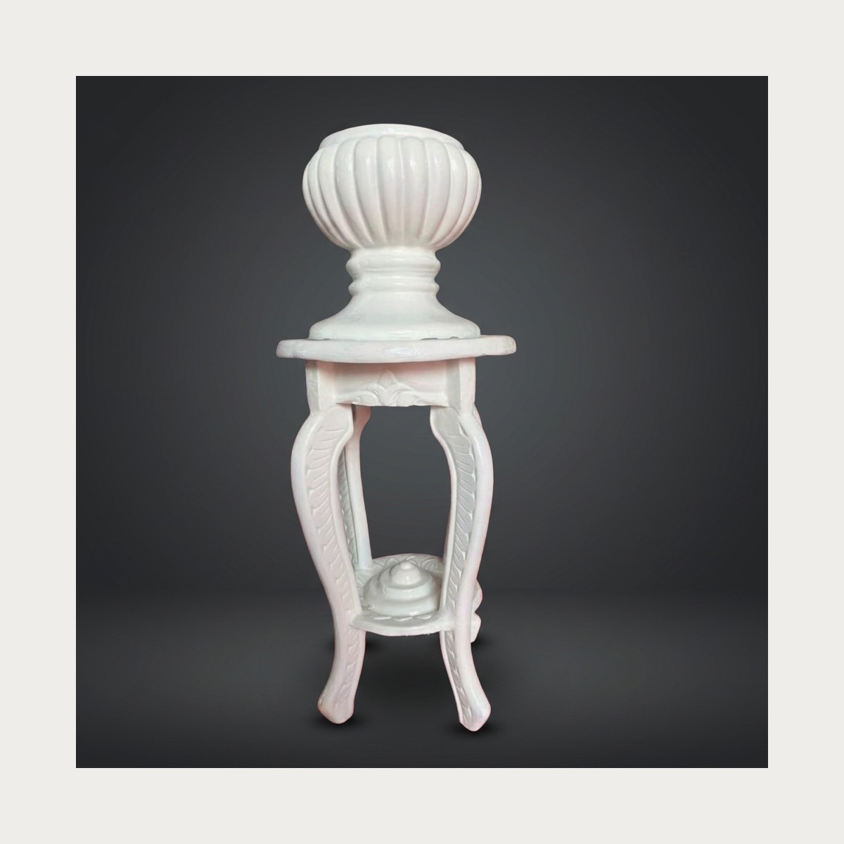 Fibre & Wooden Props — FW5