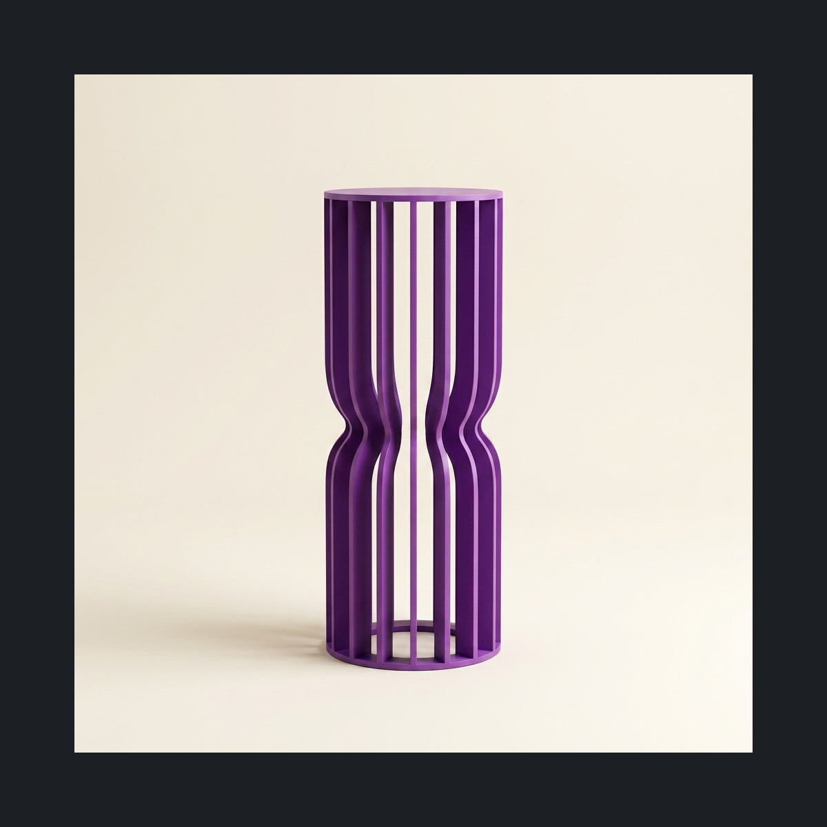 Fibre & Wooden Props — FW9